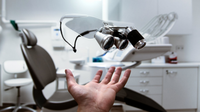 Best Dental Office in Manhasset NY