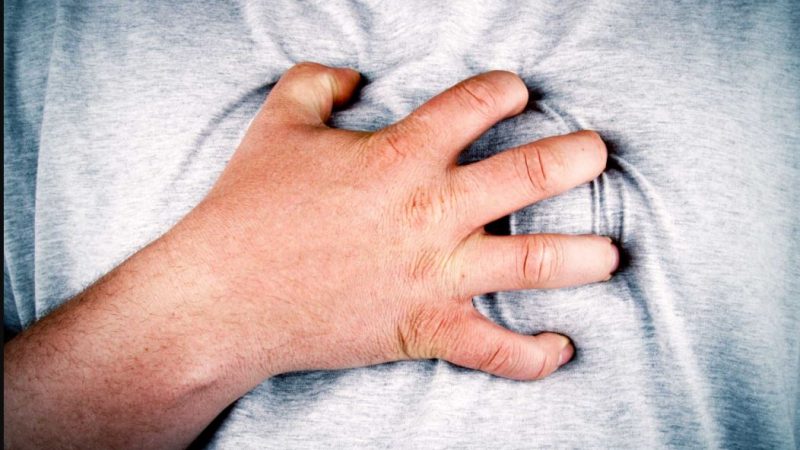How You Can Stay Free from Cardiovascular Illnesses