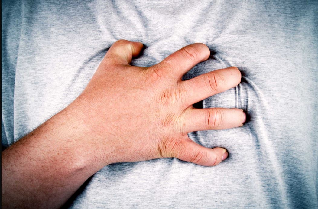 How You Can Stay Free from Cardiovascular Illnesses
