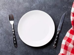 fasting 