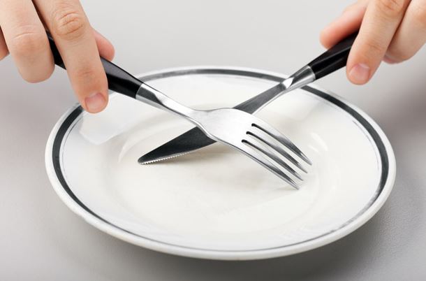 The Relevance of Intermittent Fasting
