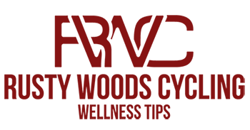 Rusty Woods Cycling