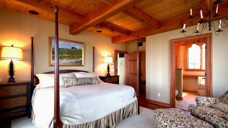 Tips for Buying the Best Bed Frame