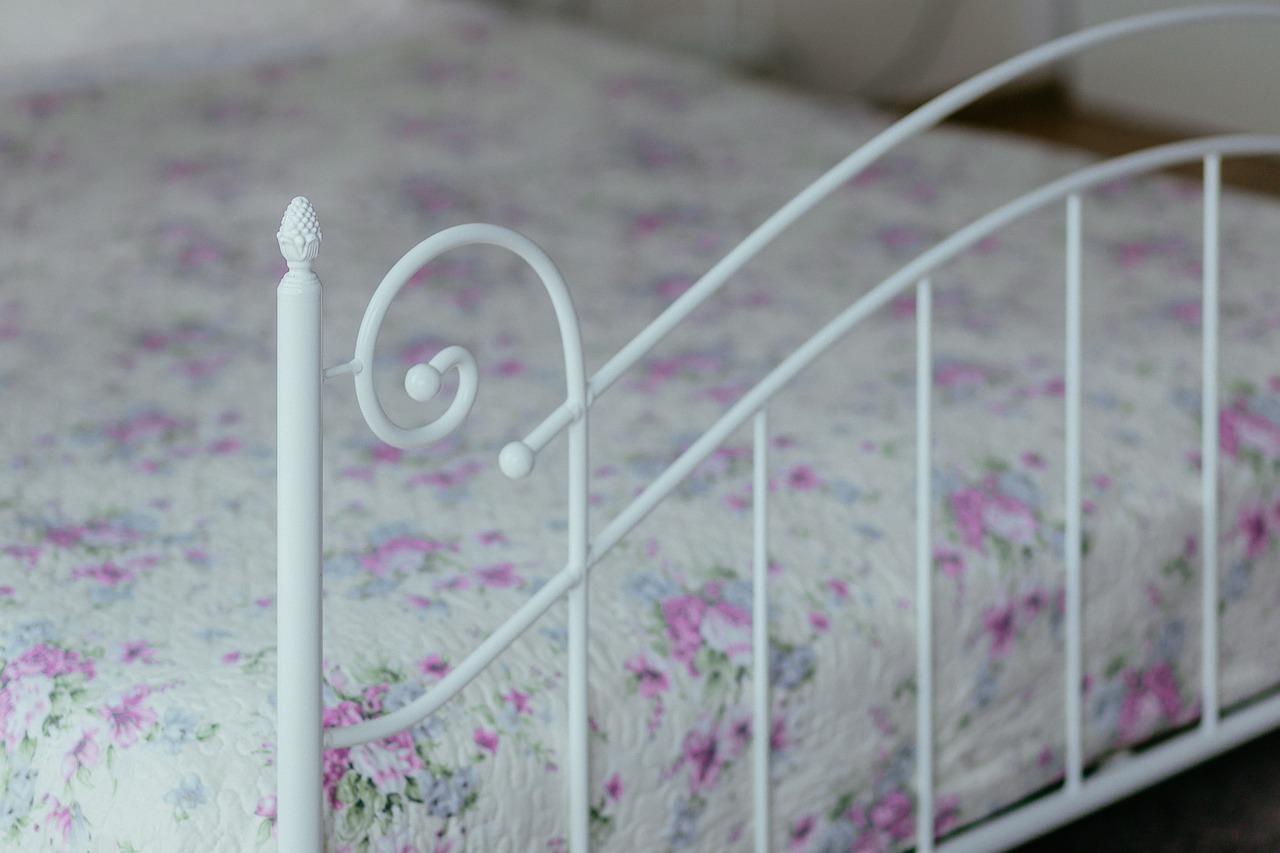 bed frame