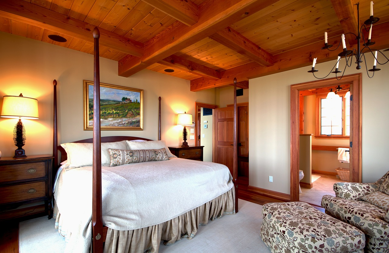 Tips for Buying the Best Bed Frame