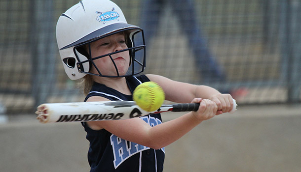 baseball for kids