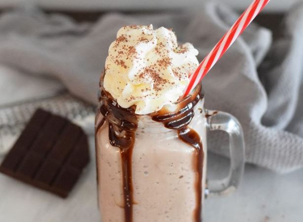 How Hot Chocolate Can Benefit Your Health