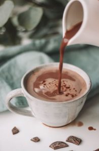 chocolate