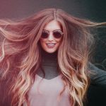 pretty hair