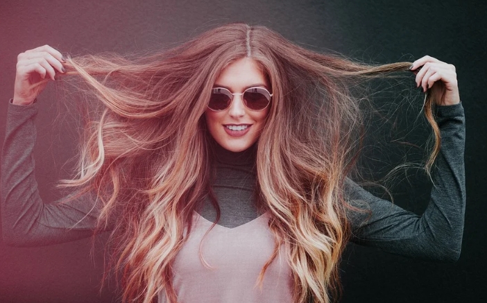 4 Top Hair Care Tips for Damage-Free Strands