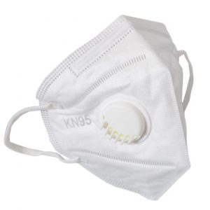 KN95 face mask