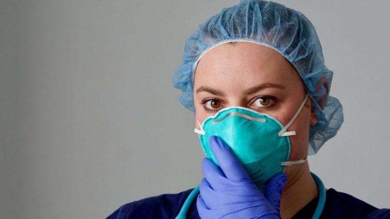 Difference Between N95 and KN95 Masks