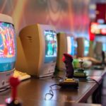video games studio