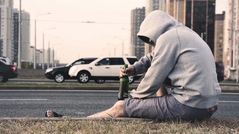 The Hidden Health Dangers of Drinking Alcohol