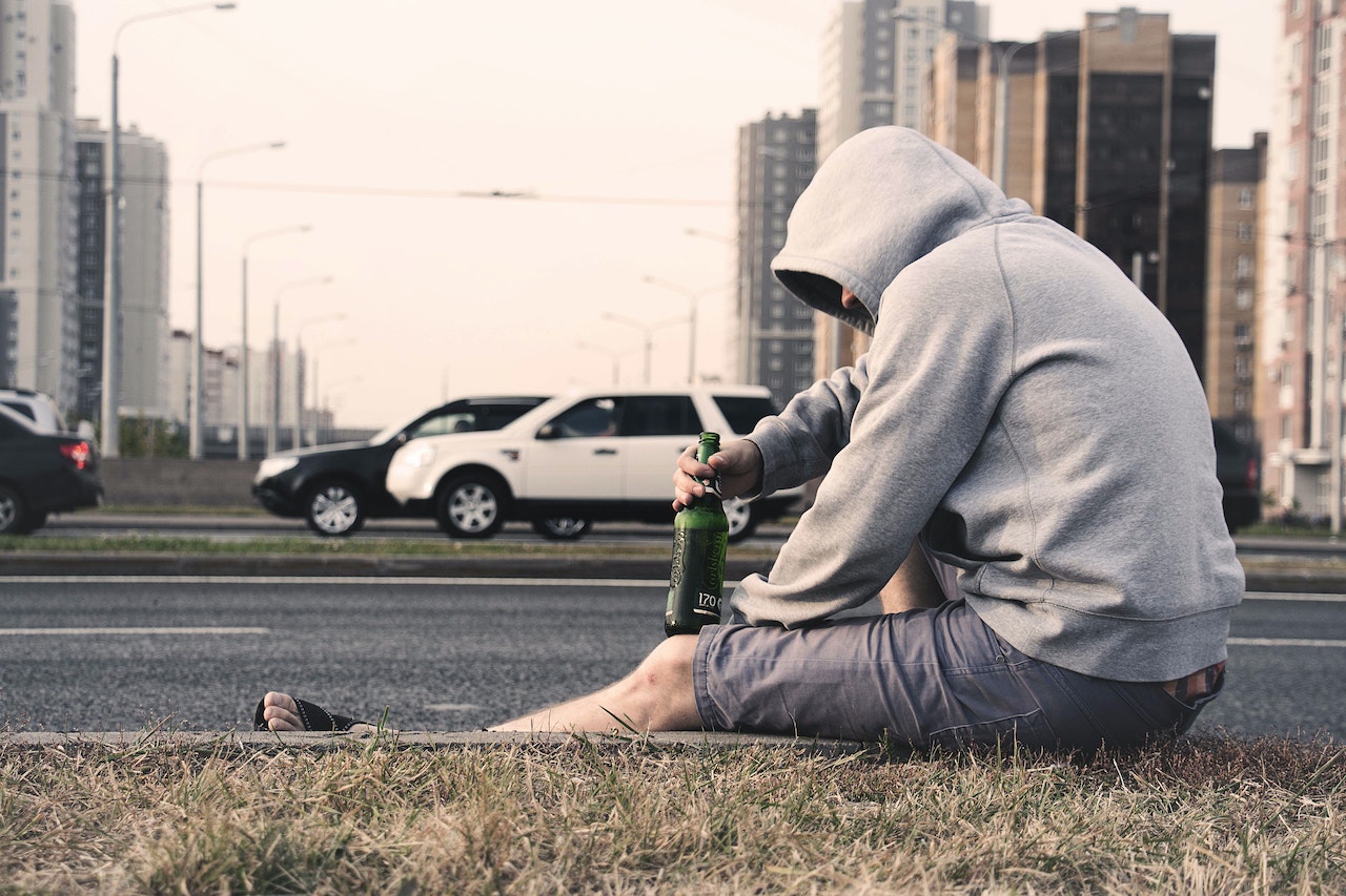 The Hidden Health Dangers of Drinking Alcohol