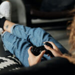 gamer