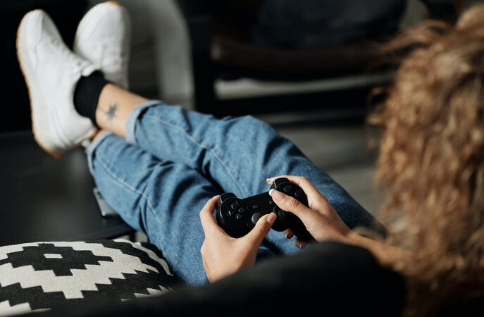 Common Symptoms of Gaming Addiction