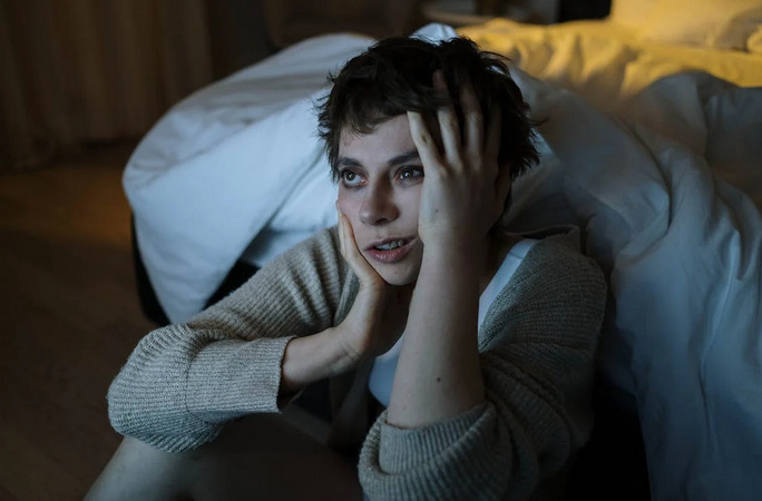 insomnia
