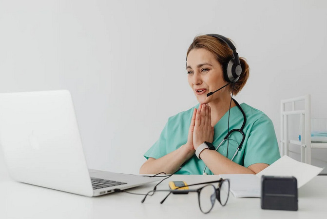 telemedicine